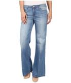 Calvin Klein Jeans - Easy Flare Jeans In Parker