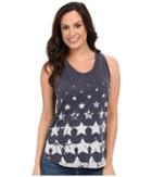 Rock And Roll Cowgirl - Knit Tank Top 49-7215