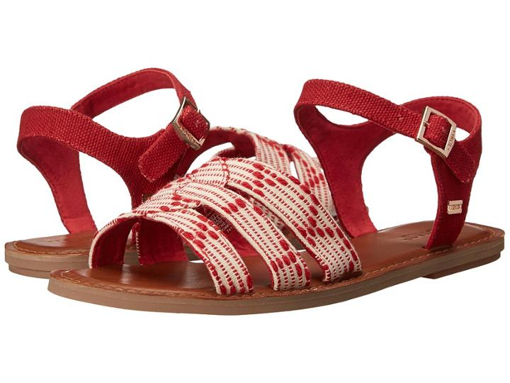Toms - Zoe Sandal
