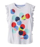 Tommy Hilfiger Kids - Dot Tee