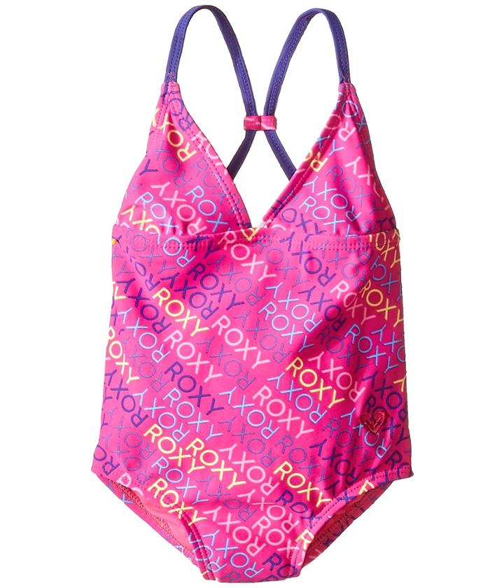 Roxy Kids - Roxy Ready One-piece