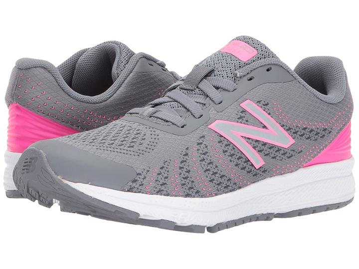 New Balance Kids - Kjrusv3p
