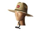 Quiksilver - Pierside Lifeguard Hat