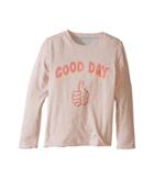 Stella Mccartney Kids - Coby Good Day/bad Bay Reversible T-shirt