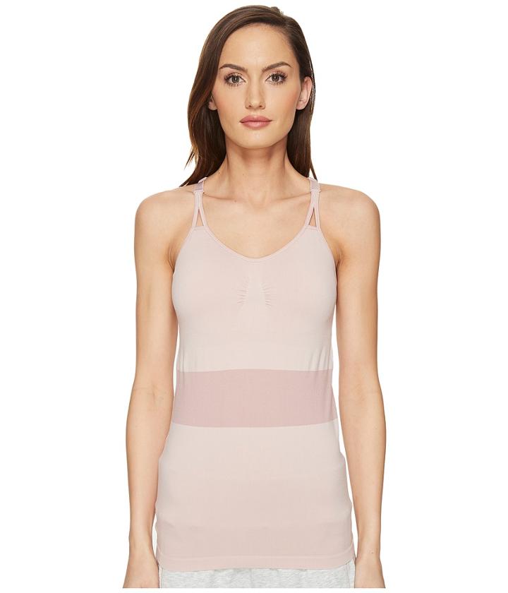 Adidas By Stella Mccartney - The Lightweight Seamless Tank Top Bp6833