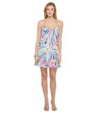 Lilly Pulitzer - Zanna Silk Dress