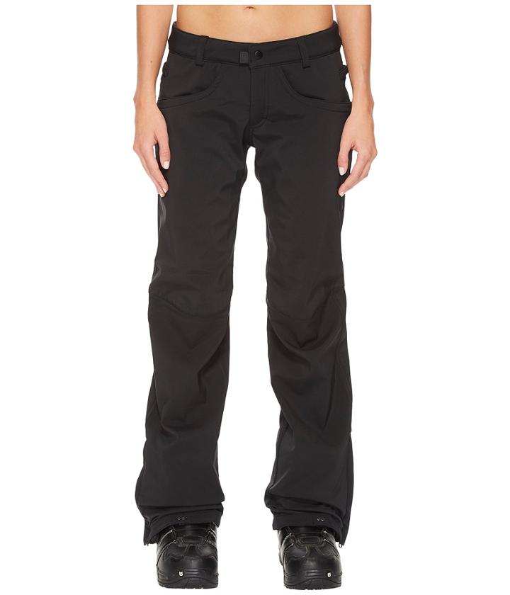 686 - Gossip Softshell Pants