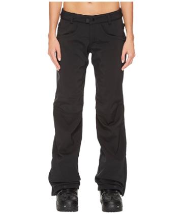 686 - Gossip Softshell Pants