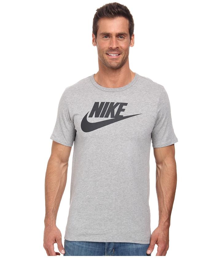 Nike - Futura Icon Tee