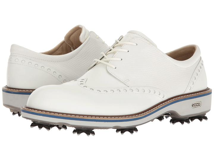Ecco Golf - Golf Lux