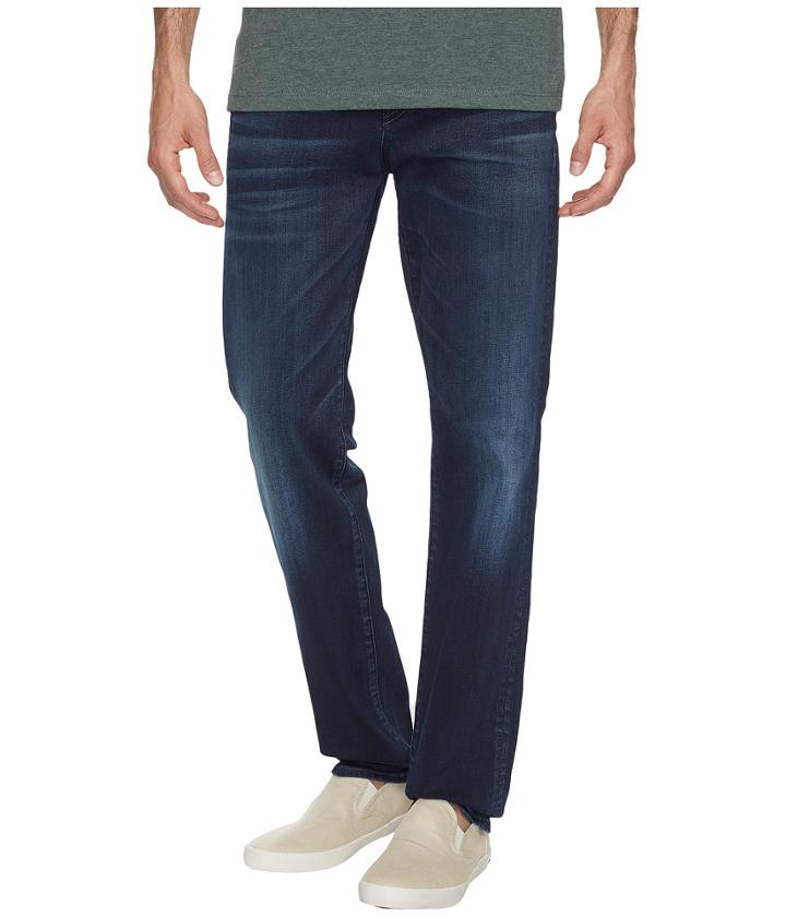 7 For All Mankind - Slimmy In Parallax