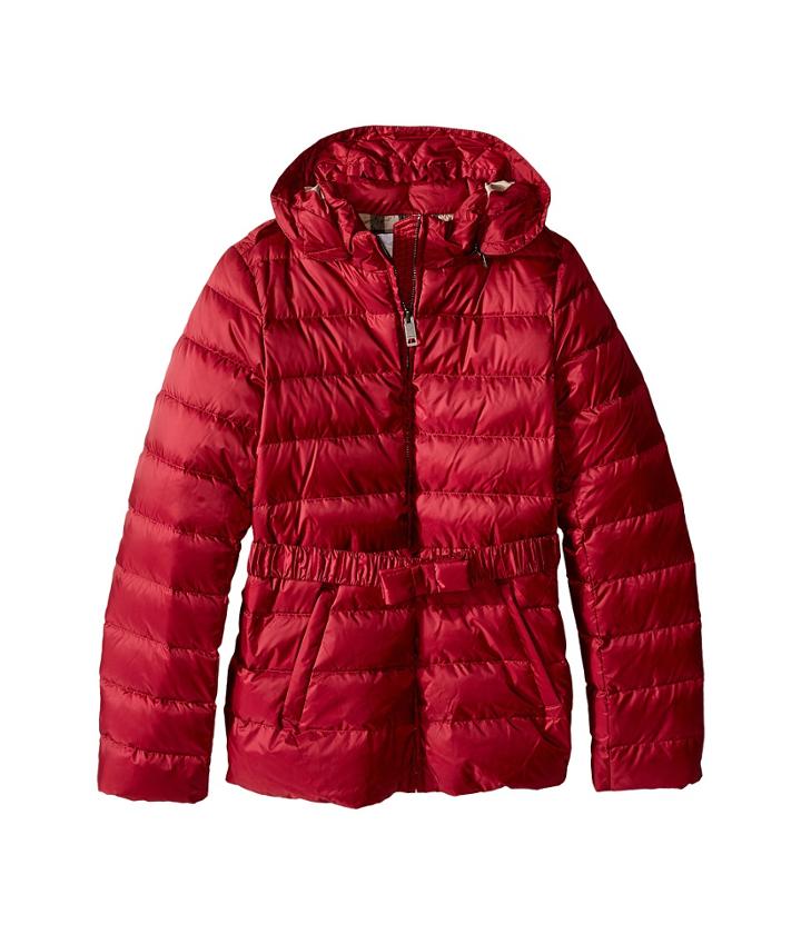 Burberry Kids - Janie Coat