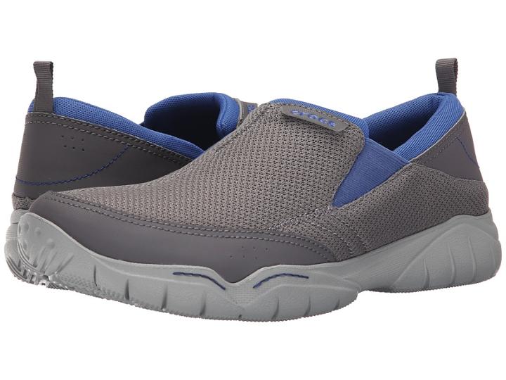 Crocs - Swiftwater Mesh Moc