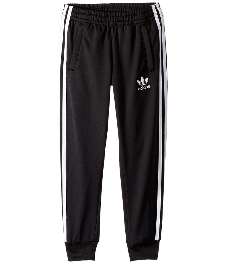 Adidas Originals Kids - Superstar Pants
