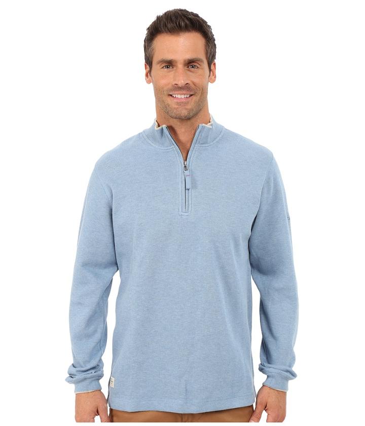 Quiksilver Waterman - Point Sur 3 Sweatshirt