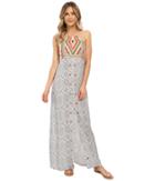Rip Curl - Mayan Sun Maxi Dress