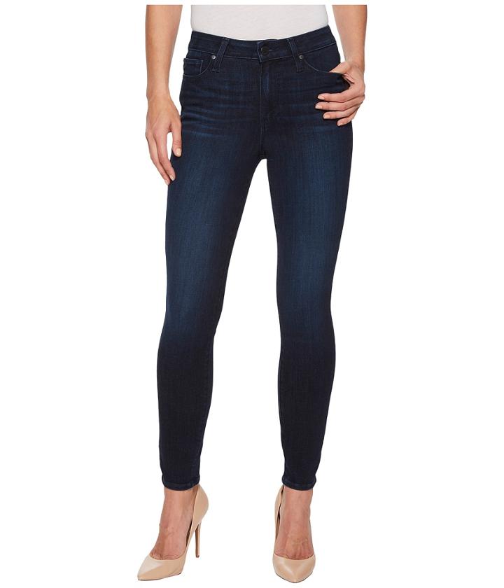 Paige - Hoxton Ankle In Luella
