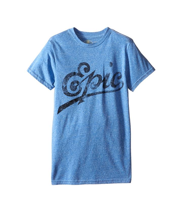 The Original Retro Brand Kids - Epic Short Sleeve T-shirt