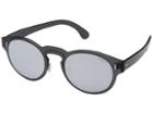 Super - Duo-lens Paloma Silver/black