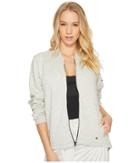 Hurley - Palmer Bomber Fleece