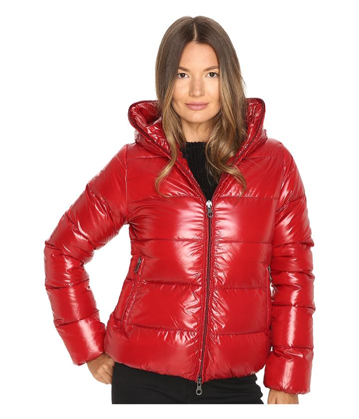 Duvetica - Thiacinque Quilted Down Jacket