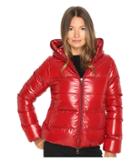 Duvetica - Thiacinque Quilted Down Jacket