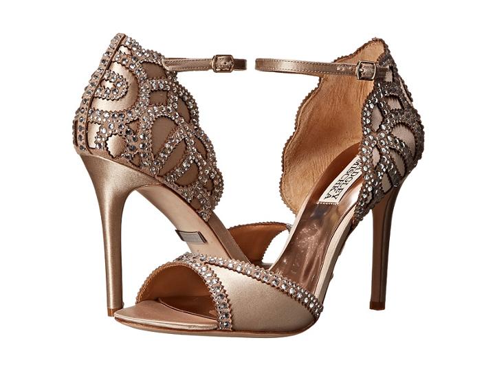 Badgley Mischka - Roxy