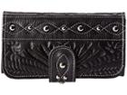 American West - Over The Rainbow Tri-fold Wallet