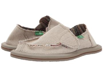 Sanuk Kids - Lil Donna Hemp
