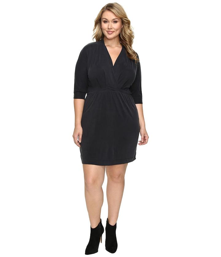 Tart - Plus Size Constance Dress
