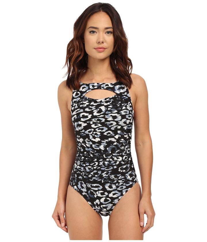 Magicsuit - Skin Deep Fiona Underwire One-piece