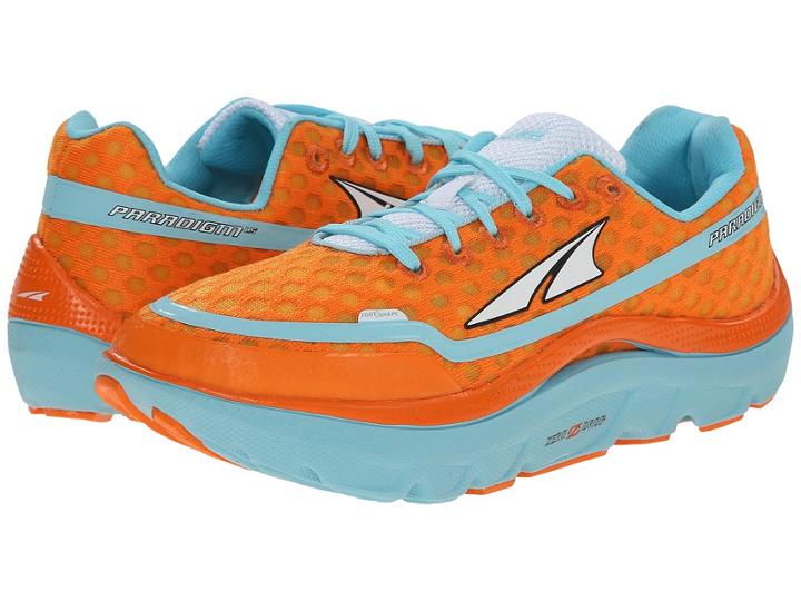 Altra Zero Drop Footwear - Paradigm 1.5