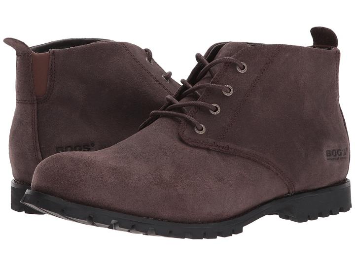 Bogs - Johnny Chukka Ii