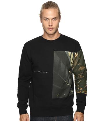 Staple - Vs City Crew Neck
