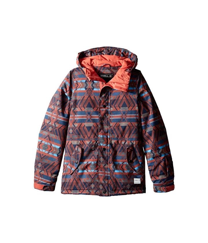 O'neill Kids - Mystic Jacket