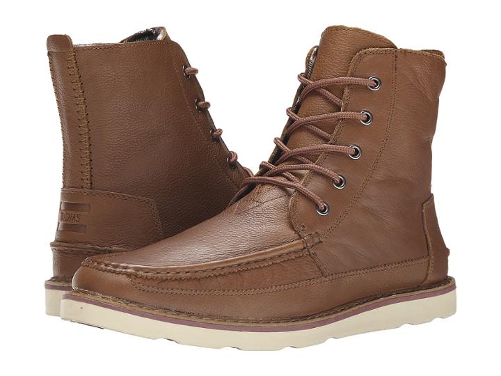 Toms - Searcher Boot