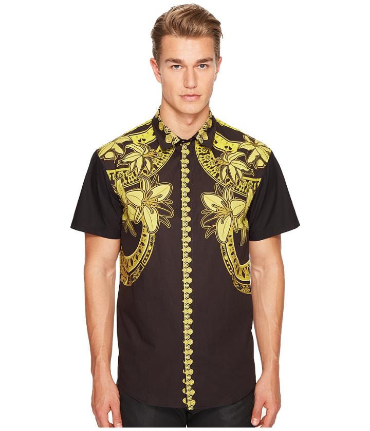 Versace Jeans - Shirt Eb1gpb6rc
