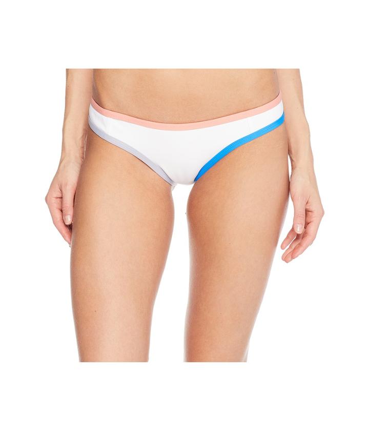 Tavik - Jayden Moderate Swim Bottom Color Blocked