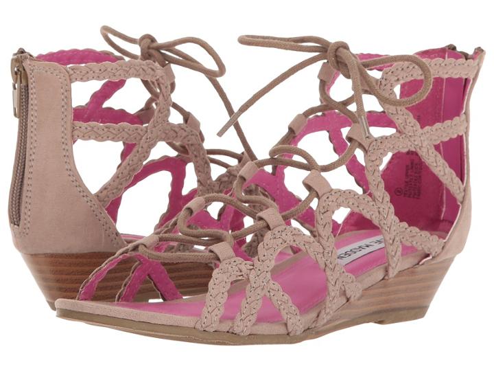 Steve Madden Kids - Jchelsey