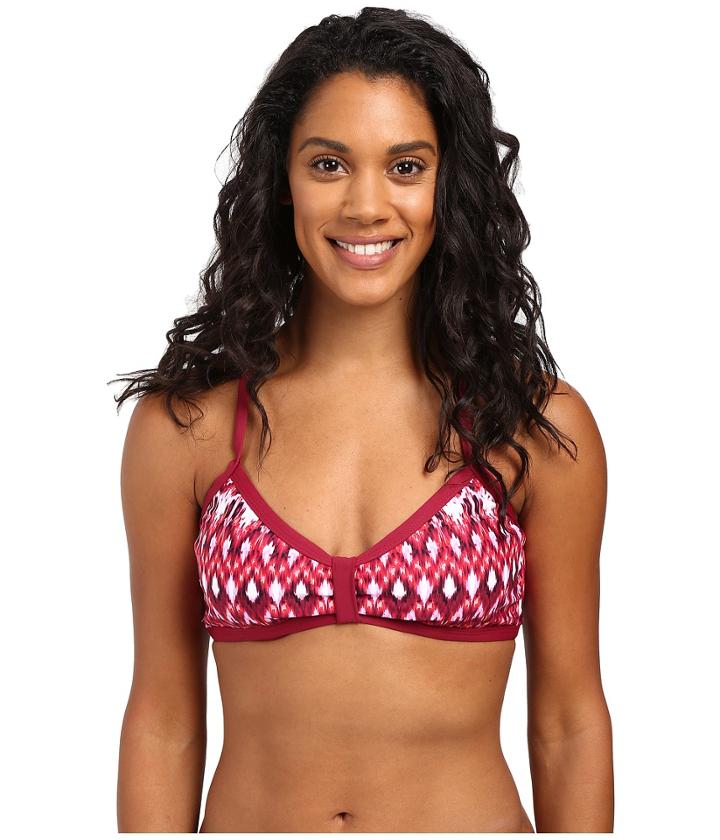 Next By Athena - Native Mantra In Training 2 Sport Bra