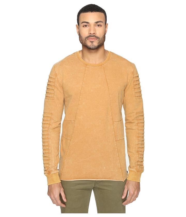 Nana Judy - Yosemite Fleece Sweater