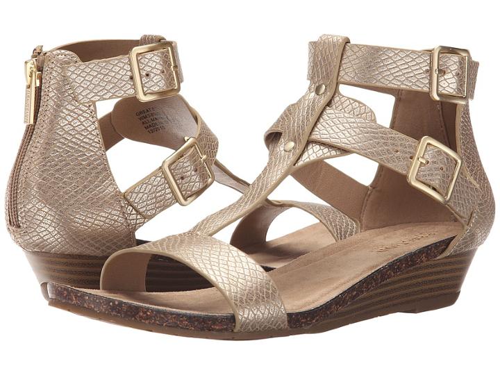Kenneth Cole Reaction - Great Step