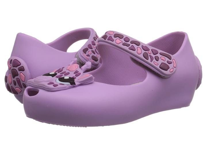 Mini Melissa - Ultragirl Iv