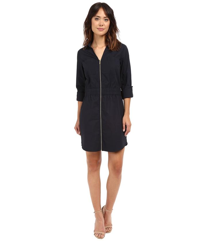 Michael Michael Kors - Zip Dring Dress