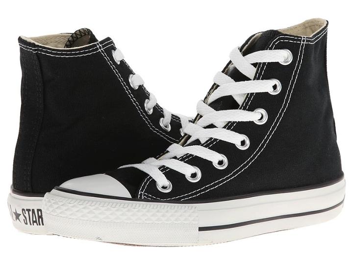 Converse Chuck Taylor All Star Core Hi