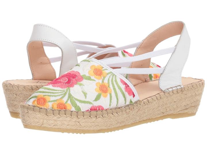 Spring Step - Haleema