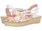 Spring Step - Haleema