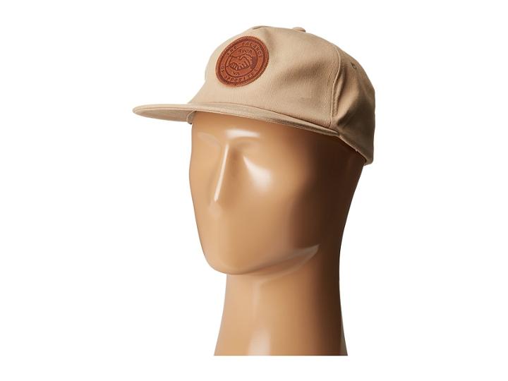 Rvca - Shakes Five Panel Hat