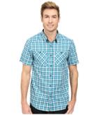 Arc'teryx - Tranzat S/s Shirt