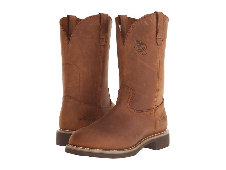 Georgia Boot - G5814 11 Wellington